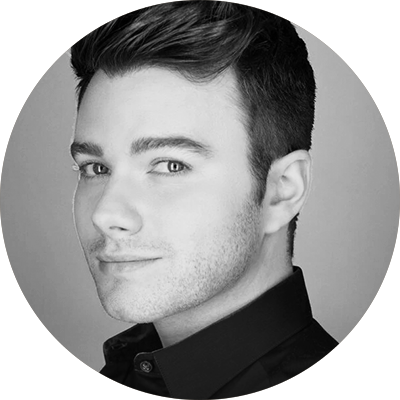 Chris Colfer