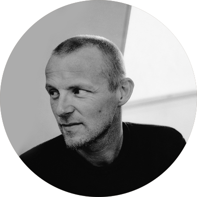 Jo Nesbø