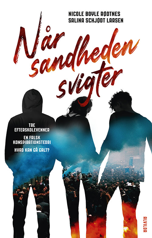 Når sandheden svigter - klassesæt (15 stk.)