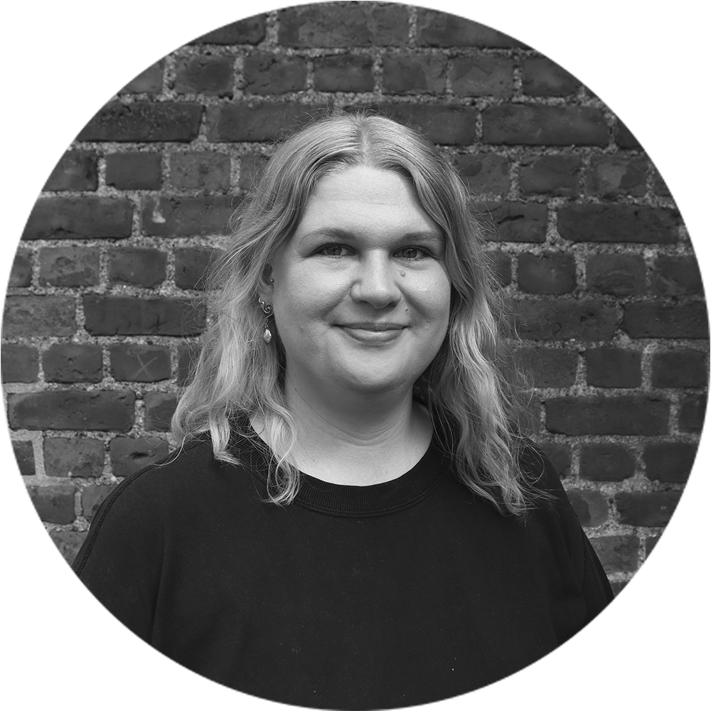 Foto af Anne Falkner Jacobsen