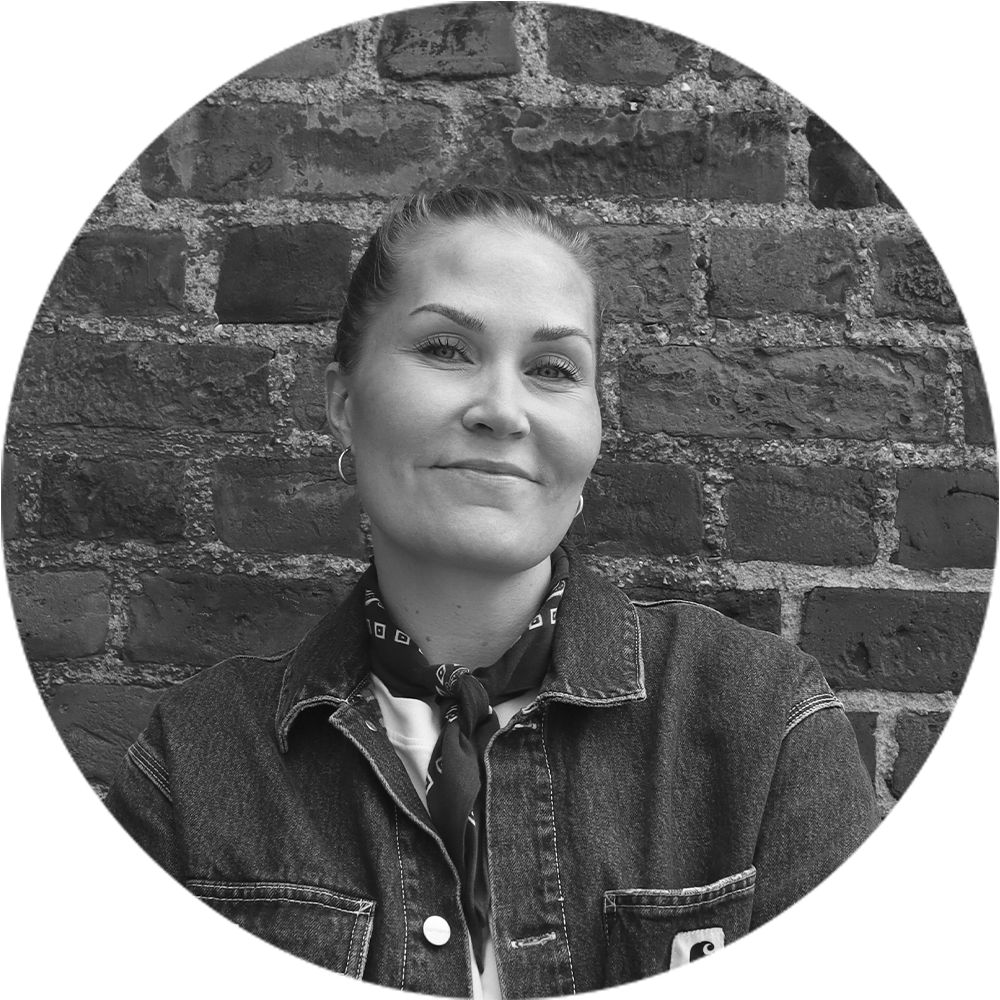 Foto af Katrine Bencke Arnautovic