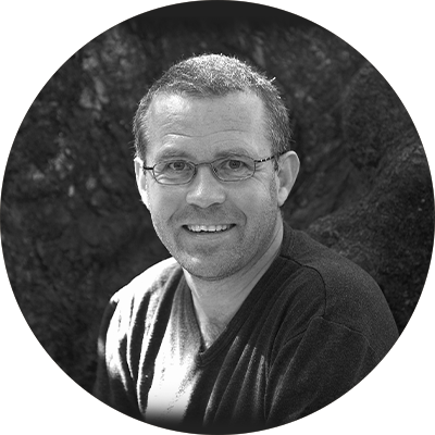 Foto af Peter Madsen