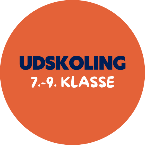 Udskoling