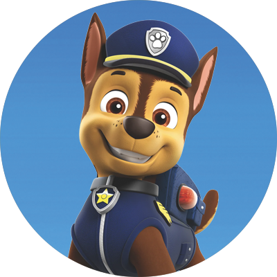 Paw Patrol