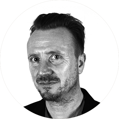 Rasmus Bregnhøi