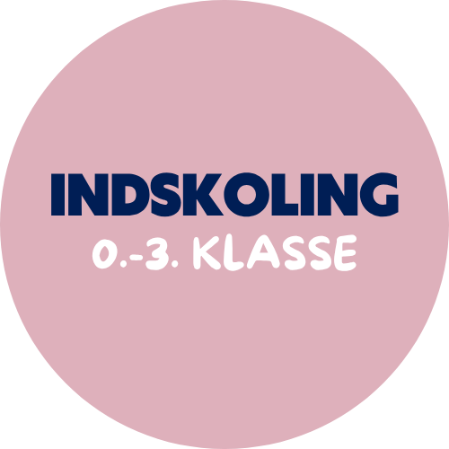 Indskoling