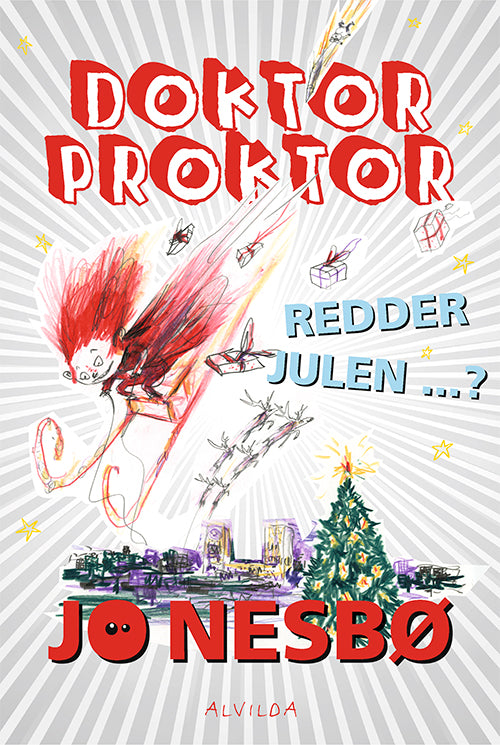 Doktor Proktor redder julen ...? (5)