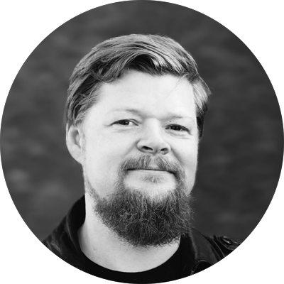 Foto af Benni Bødker