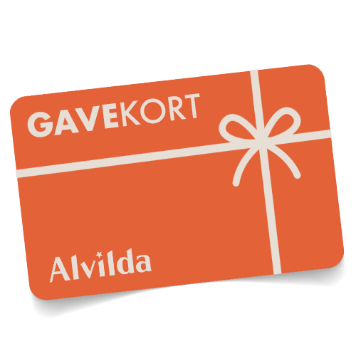 Gavekort til alverdens børnebøger