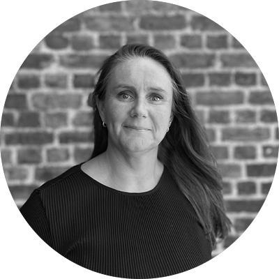 Foto af Henriette Larsen