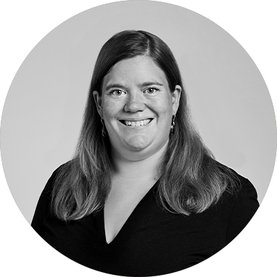Foto af Nicole Boyle Rødtnes