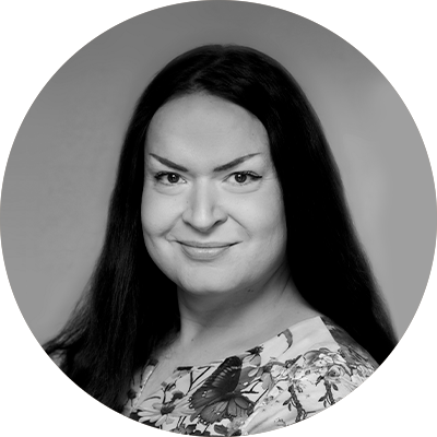 Foto af Salina Schjødt Larsen