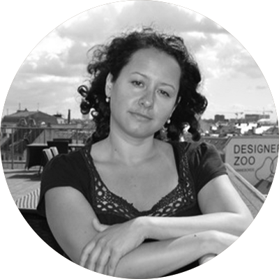 Foto af Sandra Schwartz